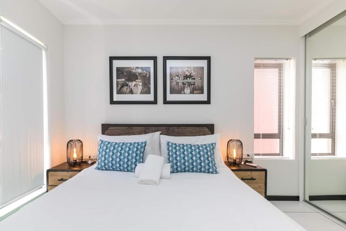 Nova Luxury Suites Fourways Johannesburg Exterior photo