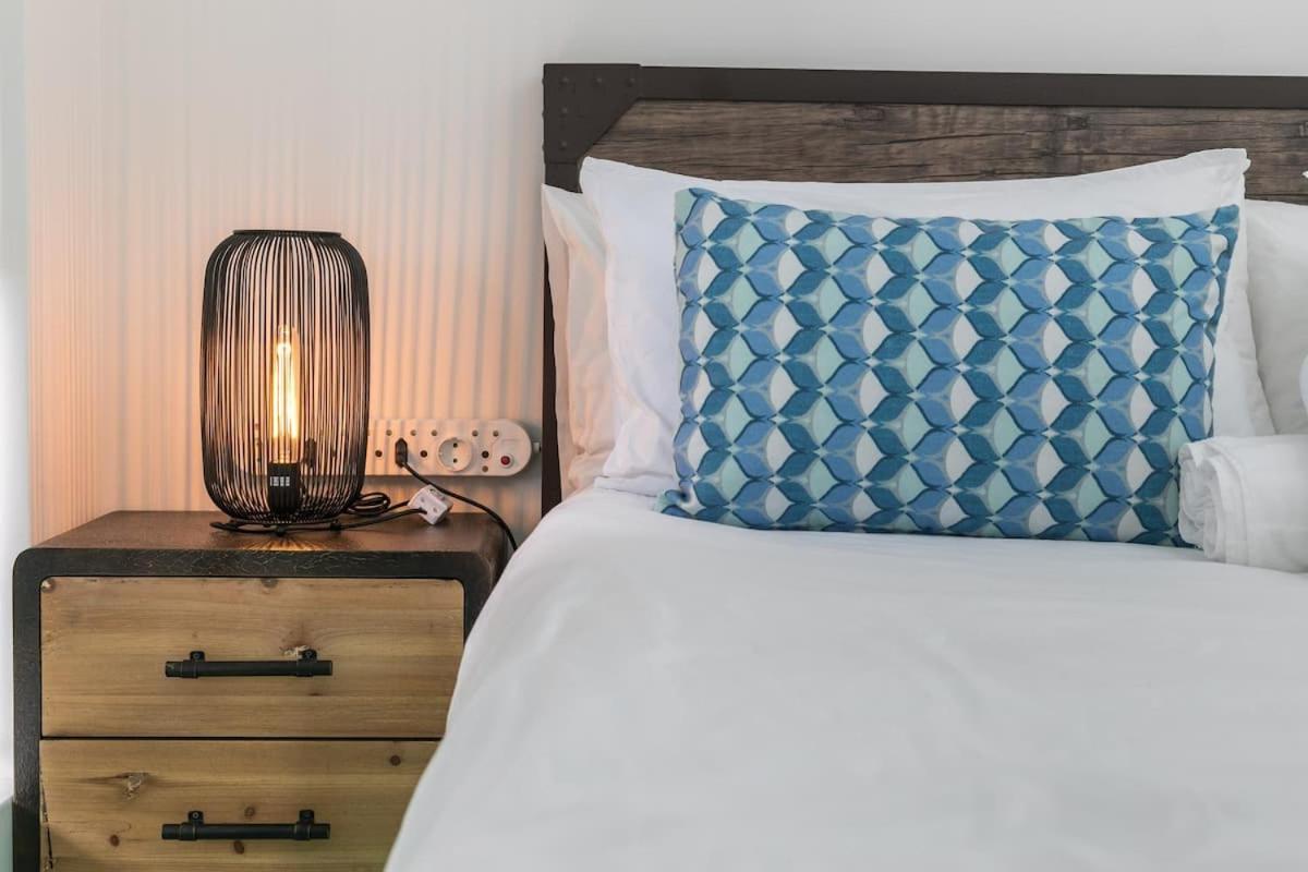 Nova Luxury Suites Fourways Johannesburg Exterior photo