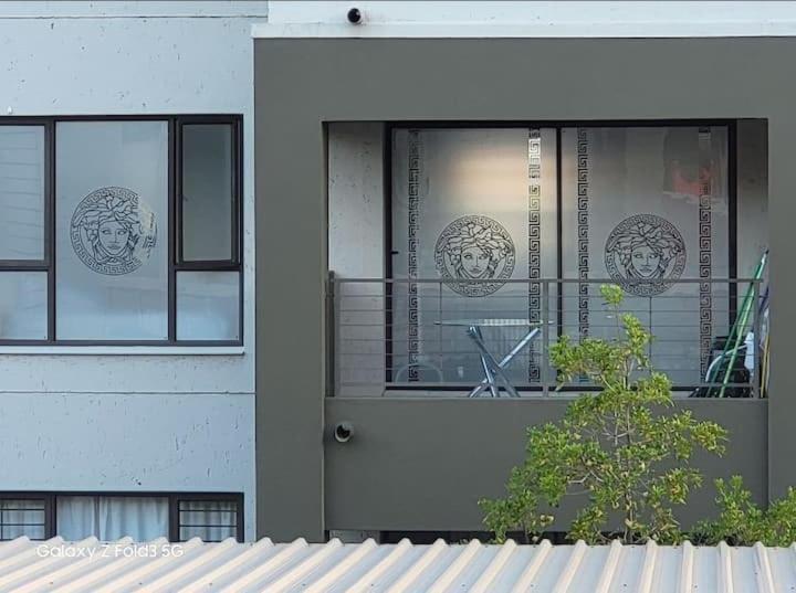 Nova Luxury Suites Fourways Johannesburg Exterior photo